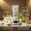 Lotion Corporelle 200 ml - Hydratante - Vanille & Lys - PLU PLU