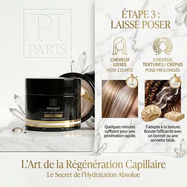 Étape 3