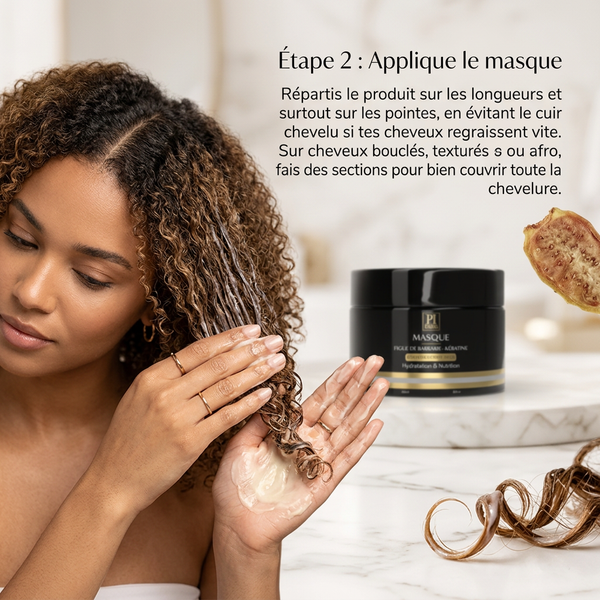 Étape 2