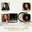 Masque Aloe Vera  – Soin capillaire hydratant intense - Tous types de cheveux Parfuminspireparis