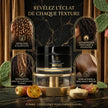 Masque Figue de Barbarie – Soin capillaire hydratant et réparateur intense - Tous types de cheveux Parfuminspireparis