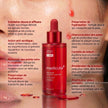 Red Acne Succinic Acid Peel 40g – Peeling à l’Acide Succinique Contre l’Acné Rouge – Medicube Medicube