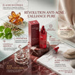 Red Acne Succinic Acid Peel 40g – Peeling à l’Acide Succinique Contre l’Acné Rouge – Medicube Medicube