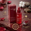 Red Acne Succinic Acid Peel 40g – Peeling à l’Acide Succinique Contre l’Acné Rouge – Medicube Medicube