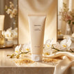 Gel nettoyant visage Hypoallergénique aux Micro-Bulles de Riz Fermenté 100 ml - HAYEJIN HAYEJIN