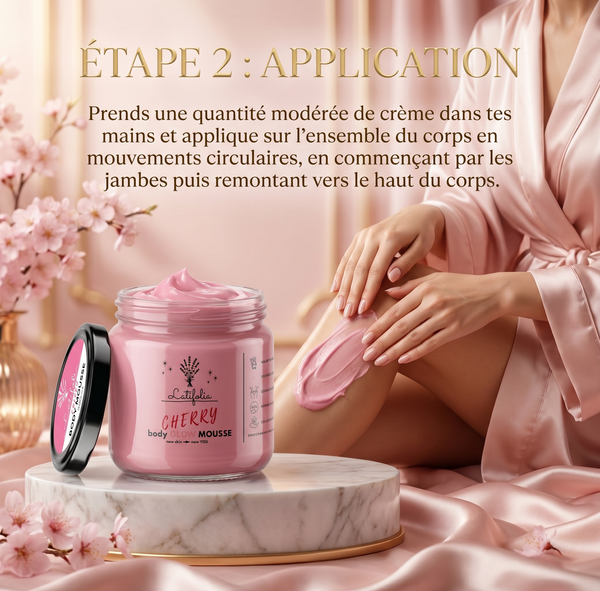 Étape 2