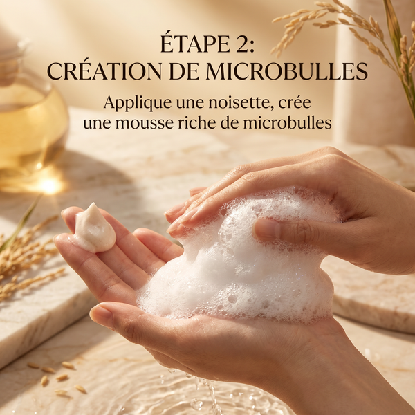 Étape 2