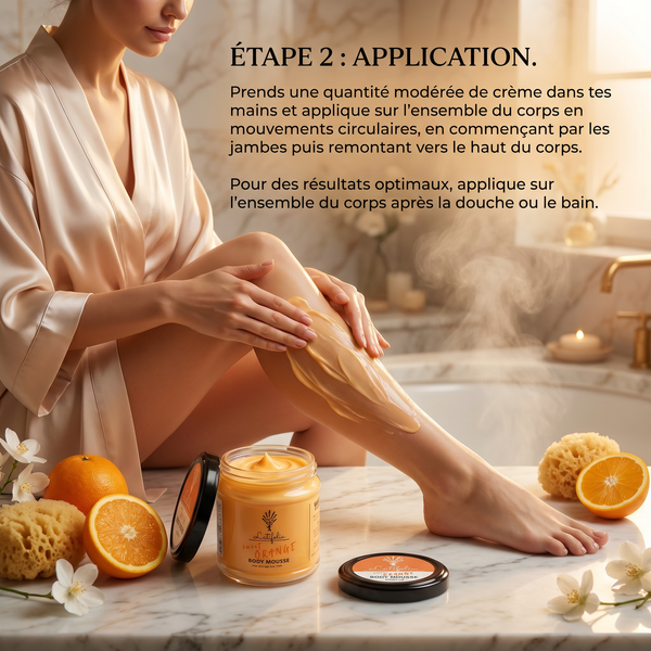 Étape 2
