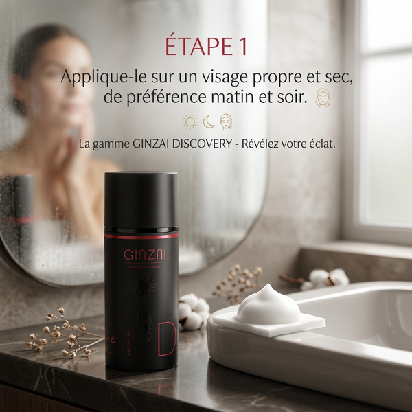 Étape 1