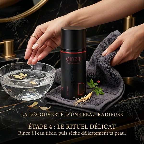 Étape 4