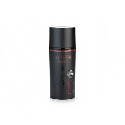 Nettoyant visage au Ginseng - Bubble Cleanser - Ginzai Ginzai
