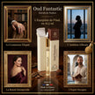 Oud Fantastic - Extrait de Parfum16 ml - Parfum Mixte - Longue Tenue Oltimida