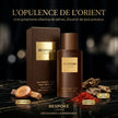 Safran, Oud & Woods - Eau de Parfum 100 ml – Homme Bespoke