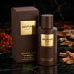 Safran, Oud & Woods - Eau de Parfum 100 ml – Homme Bespoke