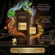 Safran, Oud & Woods - Eau de Parfum 100 ml – Homme Bespoke