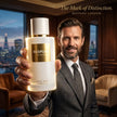 Oud & Vanilla - Eau de Parfum 100ml - Homme Bespoke
