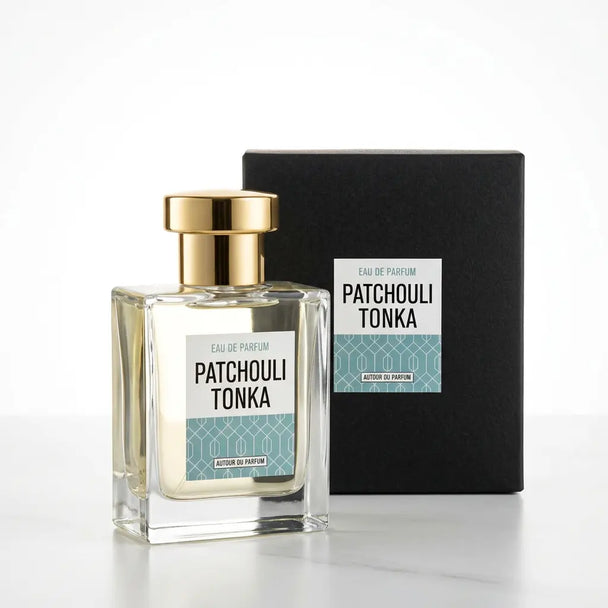 Patchouli_tonka_parfum