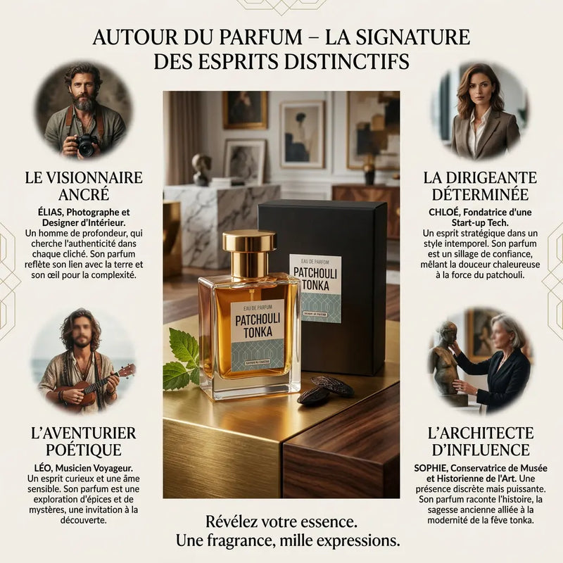 Patchouli_tonka_parfum image