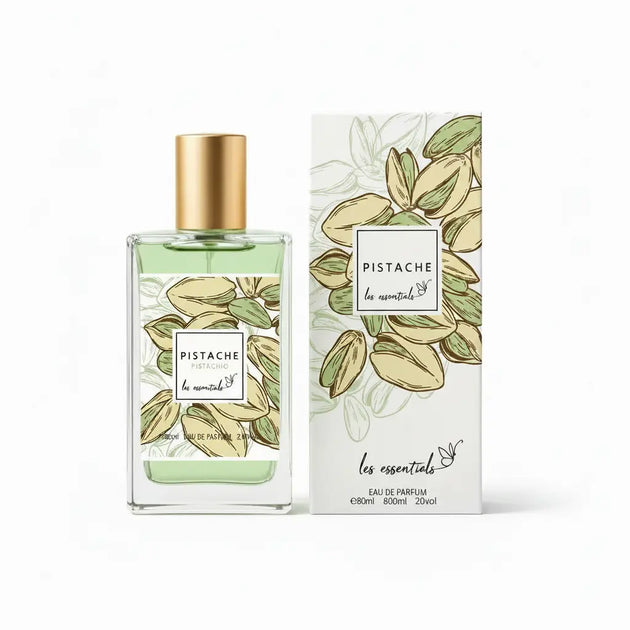 Pistache – Eau de Parfum 80 ml - Perfume Unissexo - Longa Duração L'Office des Parfums