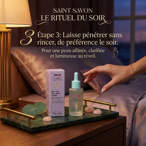 Étape 3