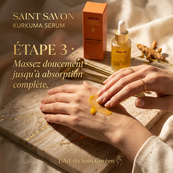 Étape 3