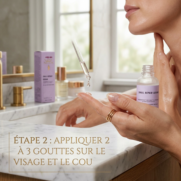 Étape 2