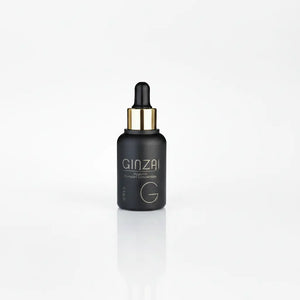 Serum Hyaluronique au Ginseng - Hydratation Intensive - GINZAI Ginzai