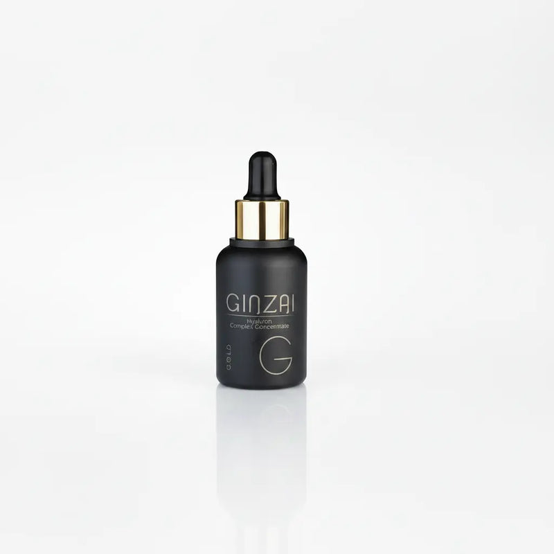 Serum Hyaluronique au Ginseng - Hydratation Intensive - GINZAI Ginzai