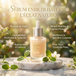 Sérum Facial Enrichi & Régénérant aux Extraits de Bourgeons de Fleurs 30 ml - HAYEJIN HAYEJIN