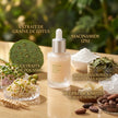 Sérum Facial Enrichi & Régénérant aux Extraits de Bourgeons de Fleurs 30 ml - HAYEJIN HAYEJIN