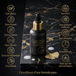 Serum Hyaluronique au Ginseng - Hydratation Intensive - GINZAI Ginzai