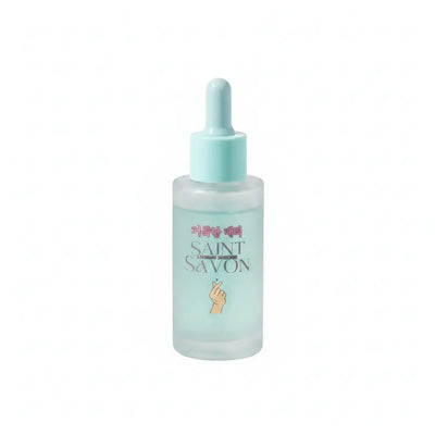 Sérum anti-acnée BHA - AHA 30 ml - Peau nette & lisse - Soin coréen prémium - Elohé Beauty