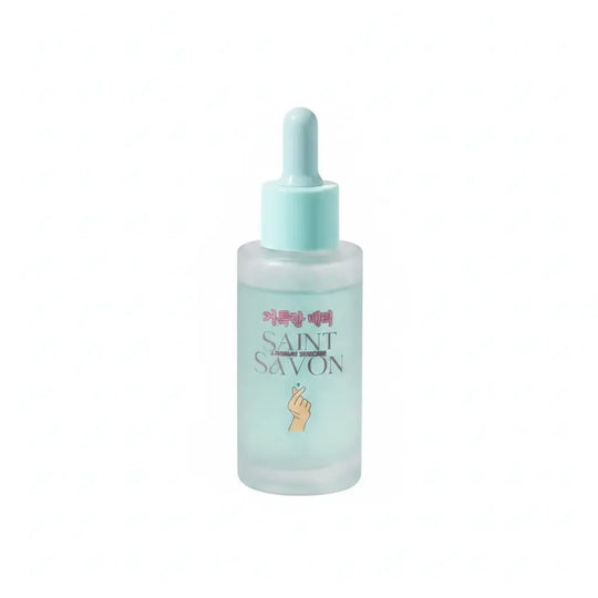 Sérum anti-acnée BHA - AHA 30 ml - Peau nette & lisse - Soin coréen prémium - Elohé Beauty