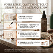 Sérum Acide Azélaïque 360° - Sérum Anti-imperfections, rougeurs et éclat - Routinely Routinely