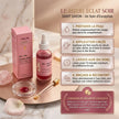 Peeling Serum AHA + BHA 30 ml - Sérum Exfoliant Visage - Pores & Glow - Elohé Beauty