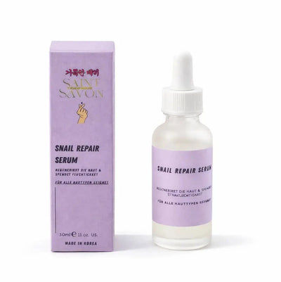 Sérum Bave d'Escargot 30ml Saint Savon 