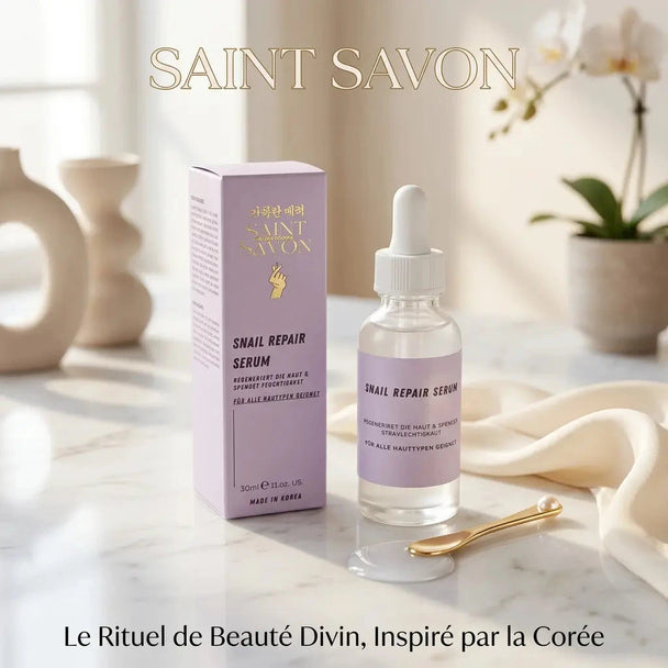 Serum Bave d'Escargot 