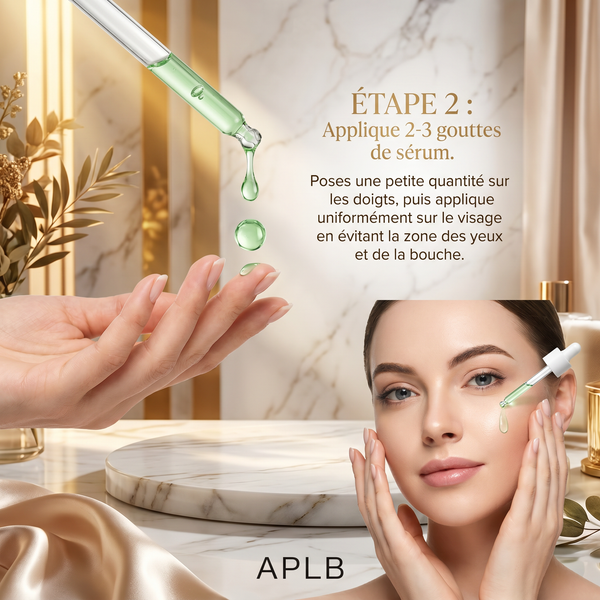 Étape 2