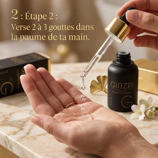 Étape 2