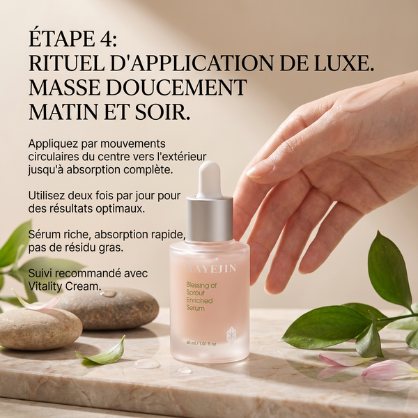 Étape 4