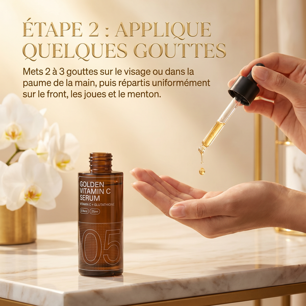 Étape 2