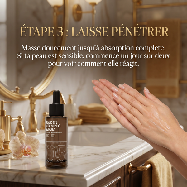 Étape 3