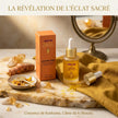Sérum au Curcuma 30 ml - Teint lumineux, unifié & éclatant – Soin coréen premium - Elohé Beauty