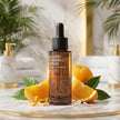 Sérum à la Vitamine C Dorée - Éclat, collagène et teint uniforme - Routinely Routinely