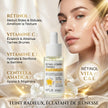 Sérum vitamine C & E au Rétinol 40 ml – Éclat Instantané, Rides Réduites & Teint Unifié - APLB APLB