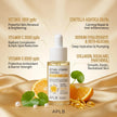 Sérum vitamine C & E au Rétinol 40 ml – Éclat Instantané, Rides Réduites & Teint Unifié - APLB APLB