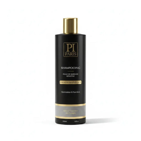 Shampooing Figue de Barbarie - Hydratation Intensive - Tous types de cheveux Parfuminspireparis