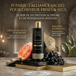 Shampooing Figue de Barbarie - Hydratation Intensive - Tous types de cheveux Parfuminspireparis