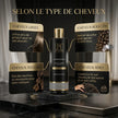 Shampooing Figue de Barbarie - Hydratation Intensive - Tous types de cheveux Parfuminspireparis