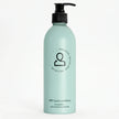 Shampooing et Conditionneur Écologique 500 ml – RRR’biocosmetics - Bio, Vegan & COSMOS ORGANIC - Elohé Beauty